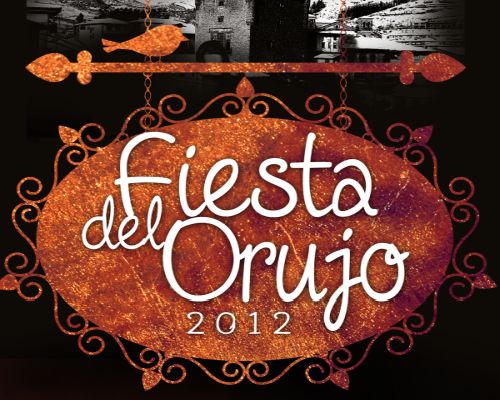 Fiesta del Orujo 2012