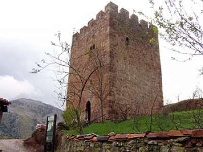 Torre de Linares