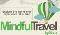 turismo - experiencias - Blog - Mindful Travel by Sara