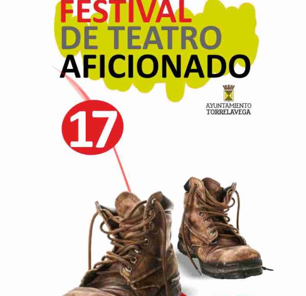Festival teatro aficionado Torrelavega