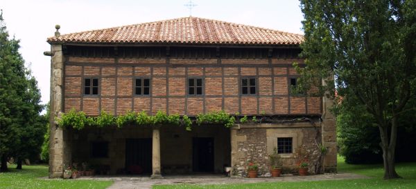 Museo etnográfico Cantabria
