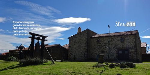 Cantabria - experiencias - Vierna - museo de las campanas