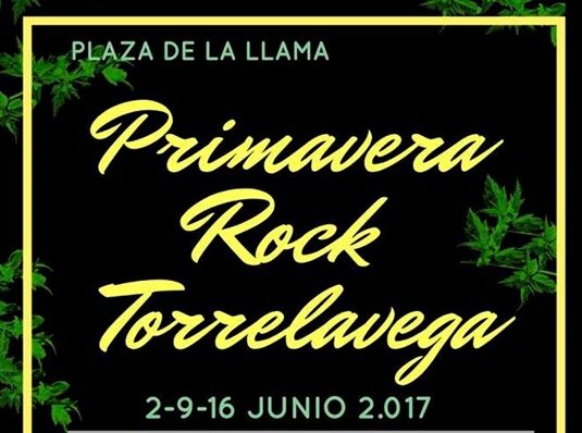 turismo cantabria - besya - torrelavega - actividades al aire libre - actividades gratuitas - actividades culturales - junio 2017