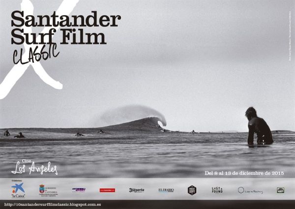 SANTANDER SURF FILM FESTIVAL CLASSIC