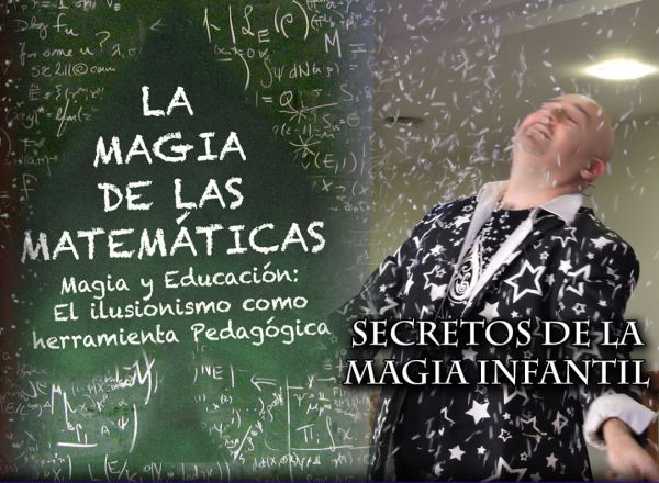 La magia de las matemáticas Castro Urdiales