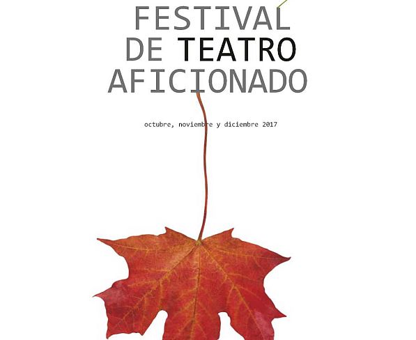 turismo cantabria - besaya - torrelavega - actividades culturales - teatro - otoño 2017