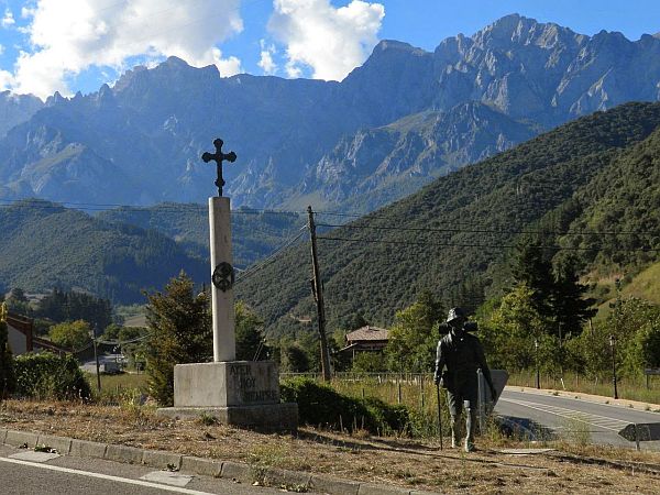 turismo cantabria - camino del norte - camino lebaniego - año jubilar lebaniego - todo el año