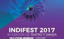 Indifest Santander 2017