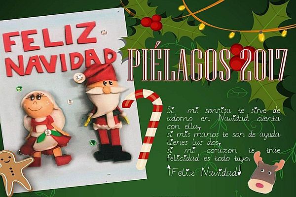 Cantabria - Santander - Piélagos - Navidad - Actividades con niños