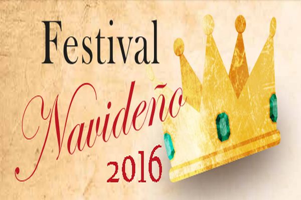 Festival Navideño de Camargo_Cantabria