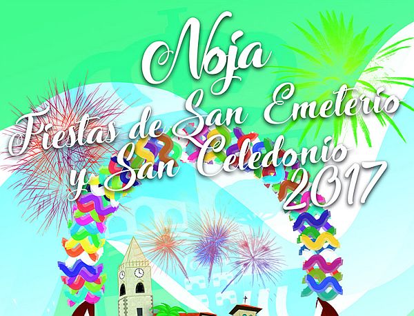 turismo cantabria - noja - fiesta - actividades culturales - verano 2017