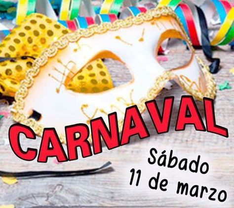 Carnaval Ampuero