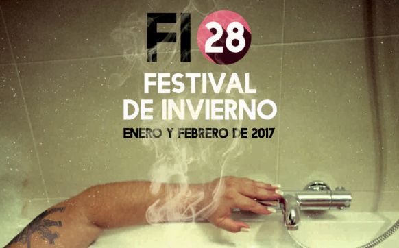 Festival invierno Torrelavega 2017