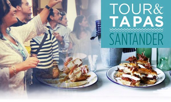 Tour y Tapas Santander