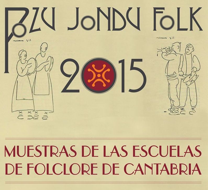 Pozu Jondu Folk Cantabria