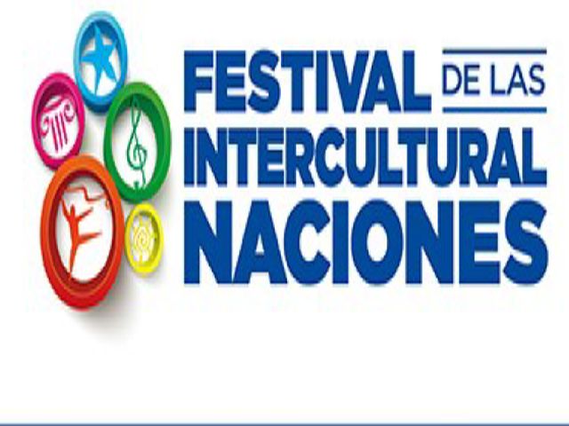 Festival Intercultural de Las Naciones Santander Cantabria