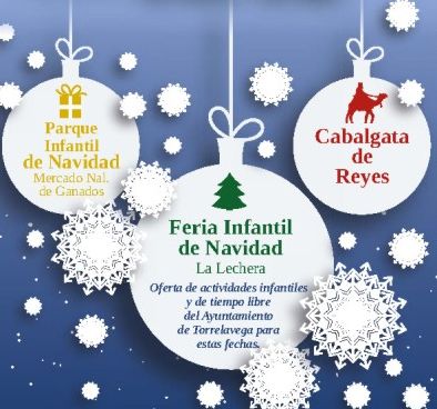 Navidad más cerca en Torrelavega