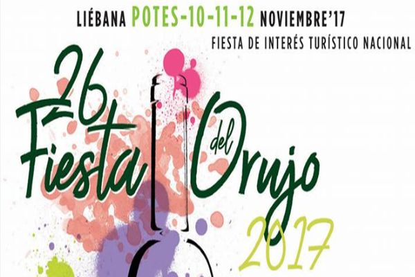 Cantabria - Liébana - Potes - Fiesta del Orujo - Interés Turístico Nacional - Liébana 2017