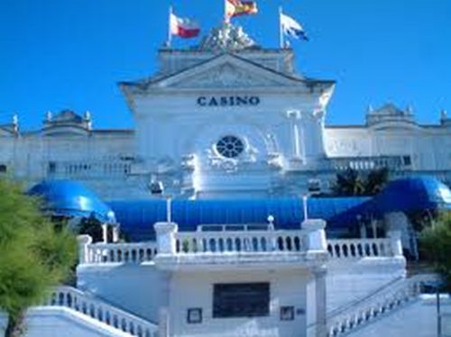 El Gran Casino de El Sardinero