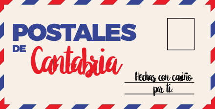 Postales de Cantabria